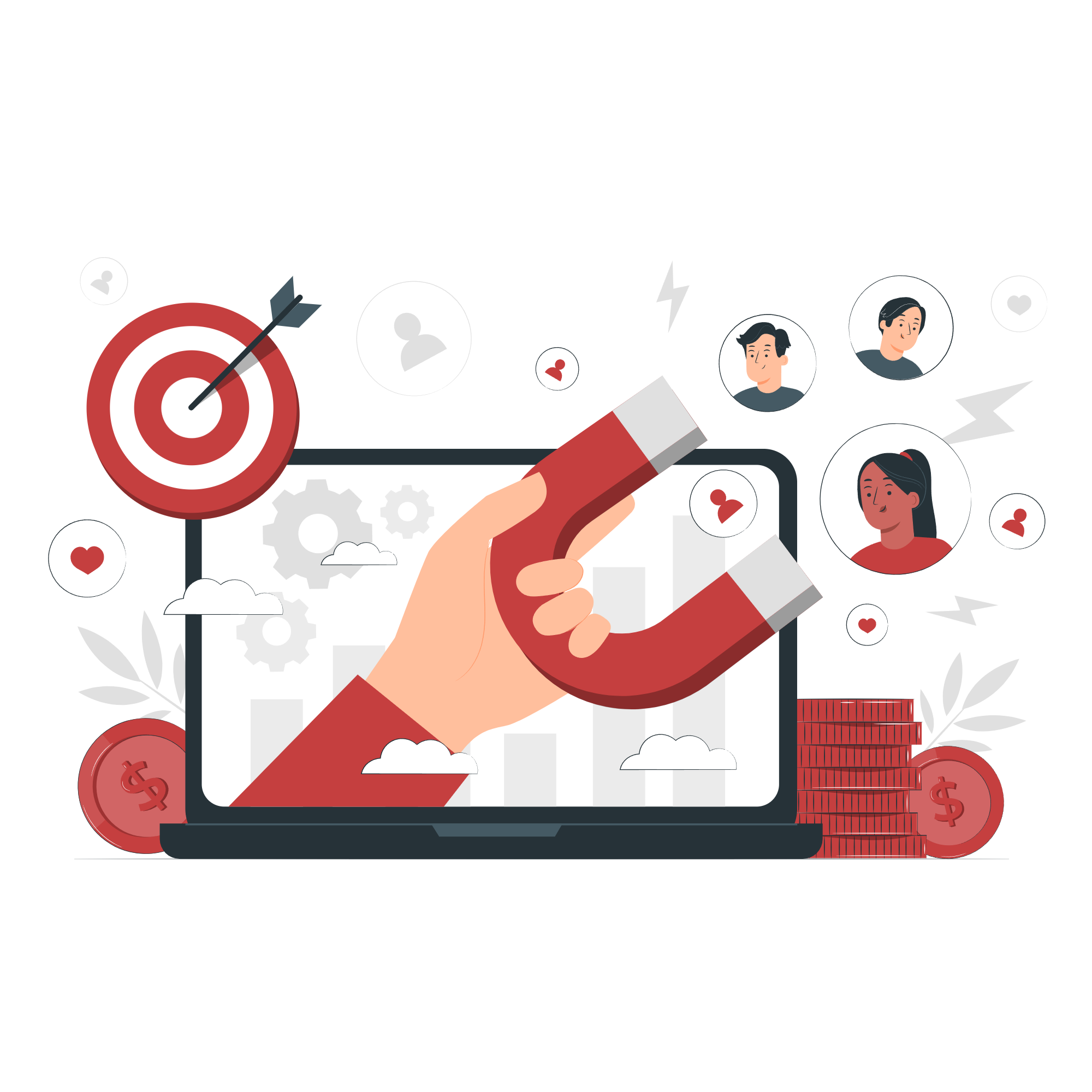 digital marketing services